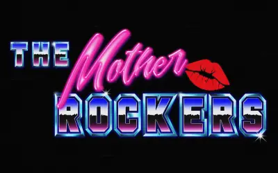 logo The Mother Rockers